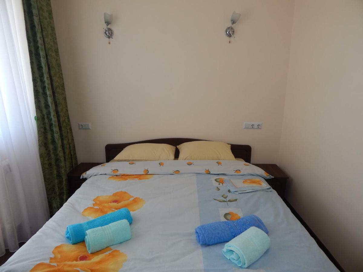 Apartment First Line From Sea Batumi Eksteriør billede